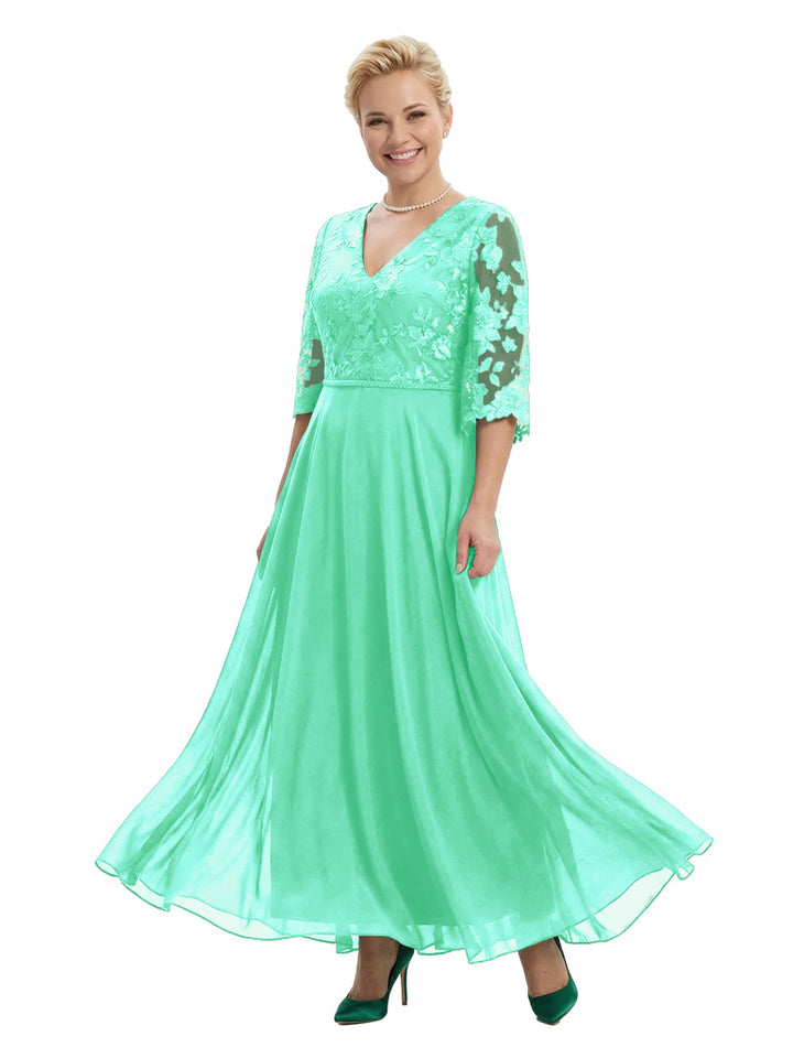 turquoise