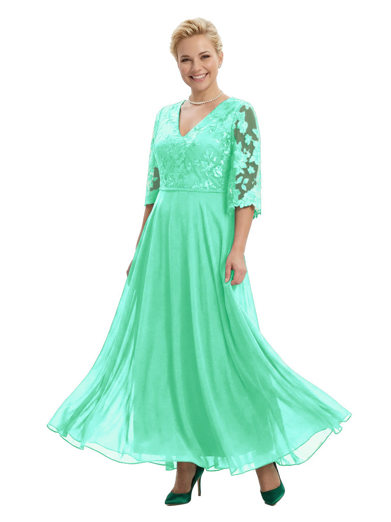 turquoise