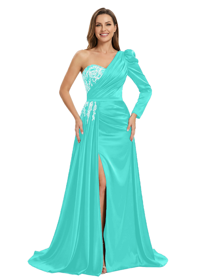 turquoise