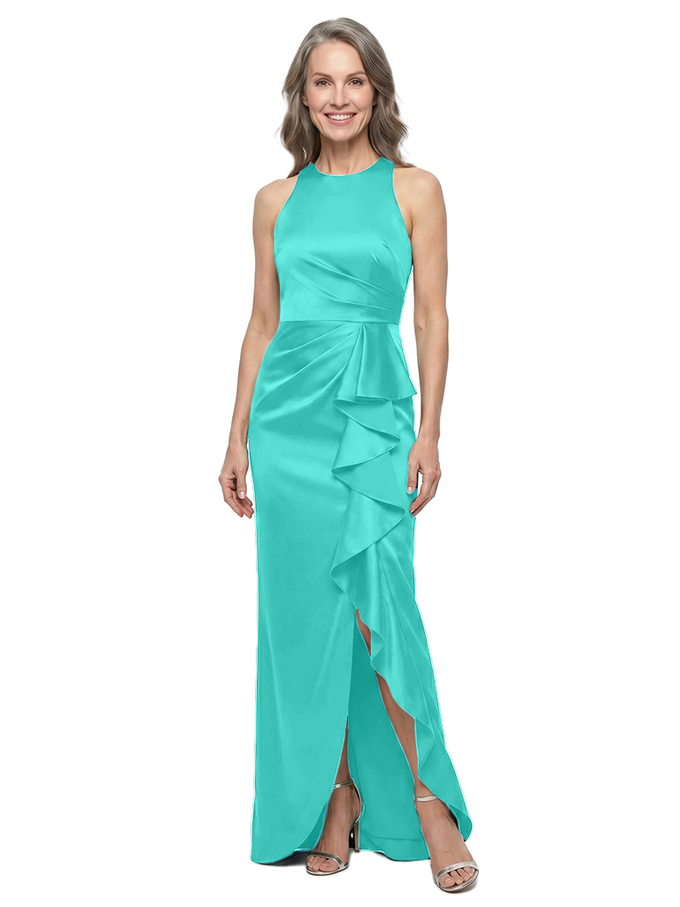 turquoise