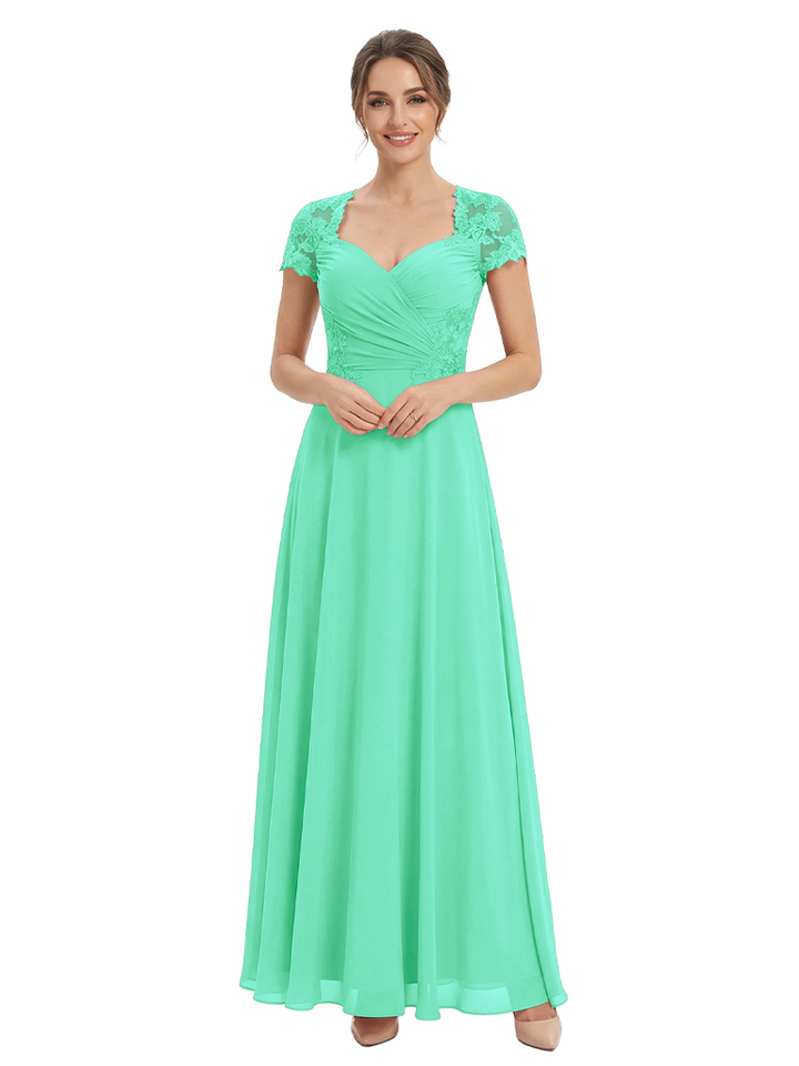 turquoise