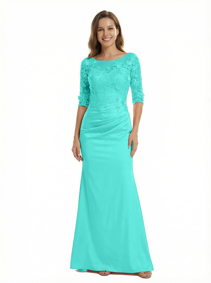 turquoise