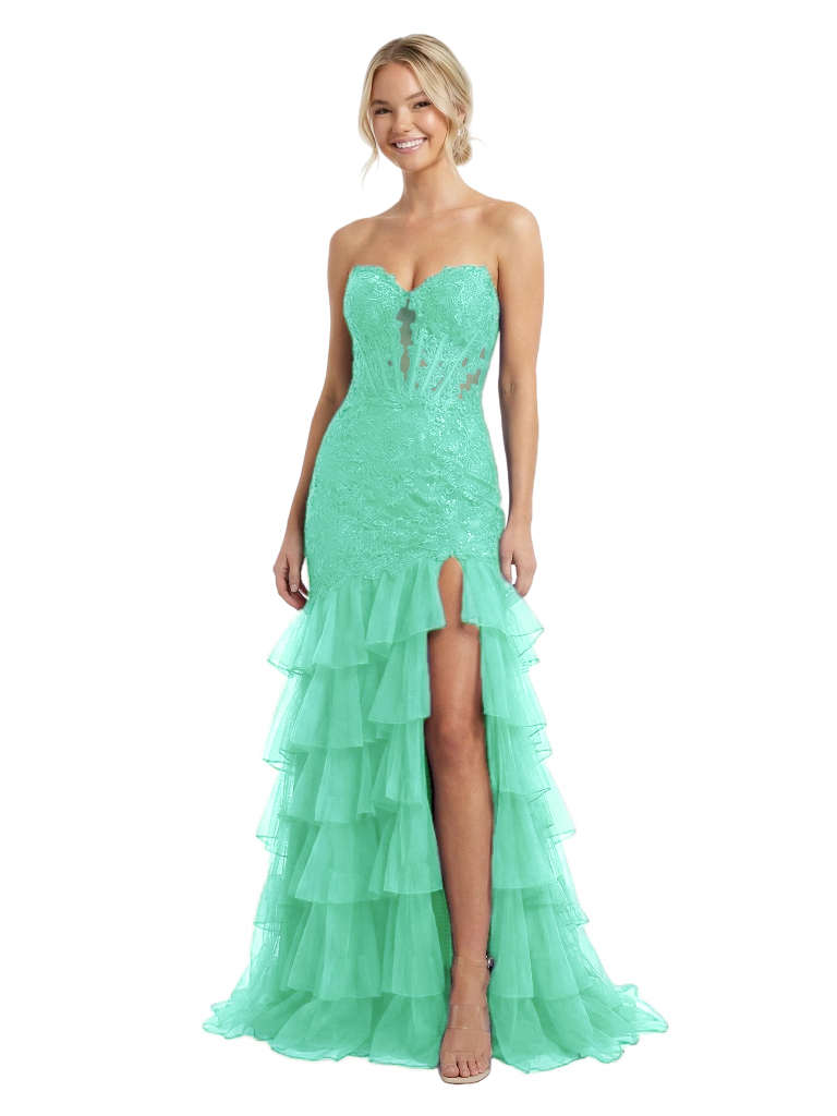 turquoise