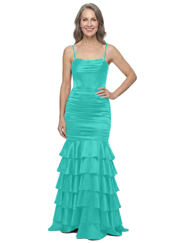 turquoise