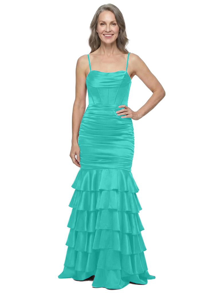 turquoise