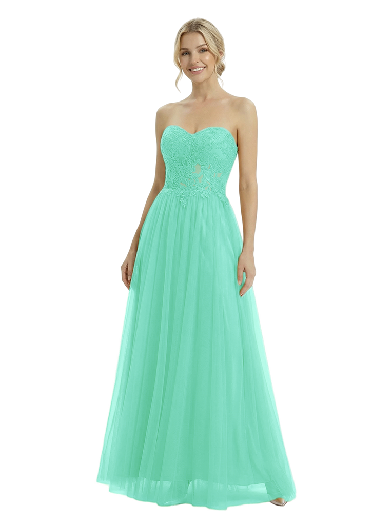 turquoise