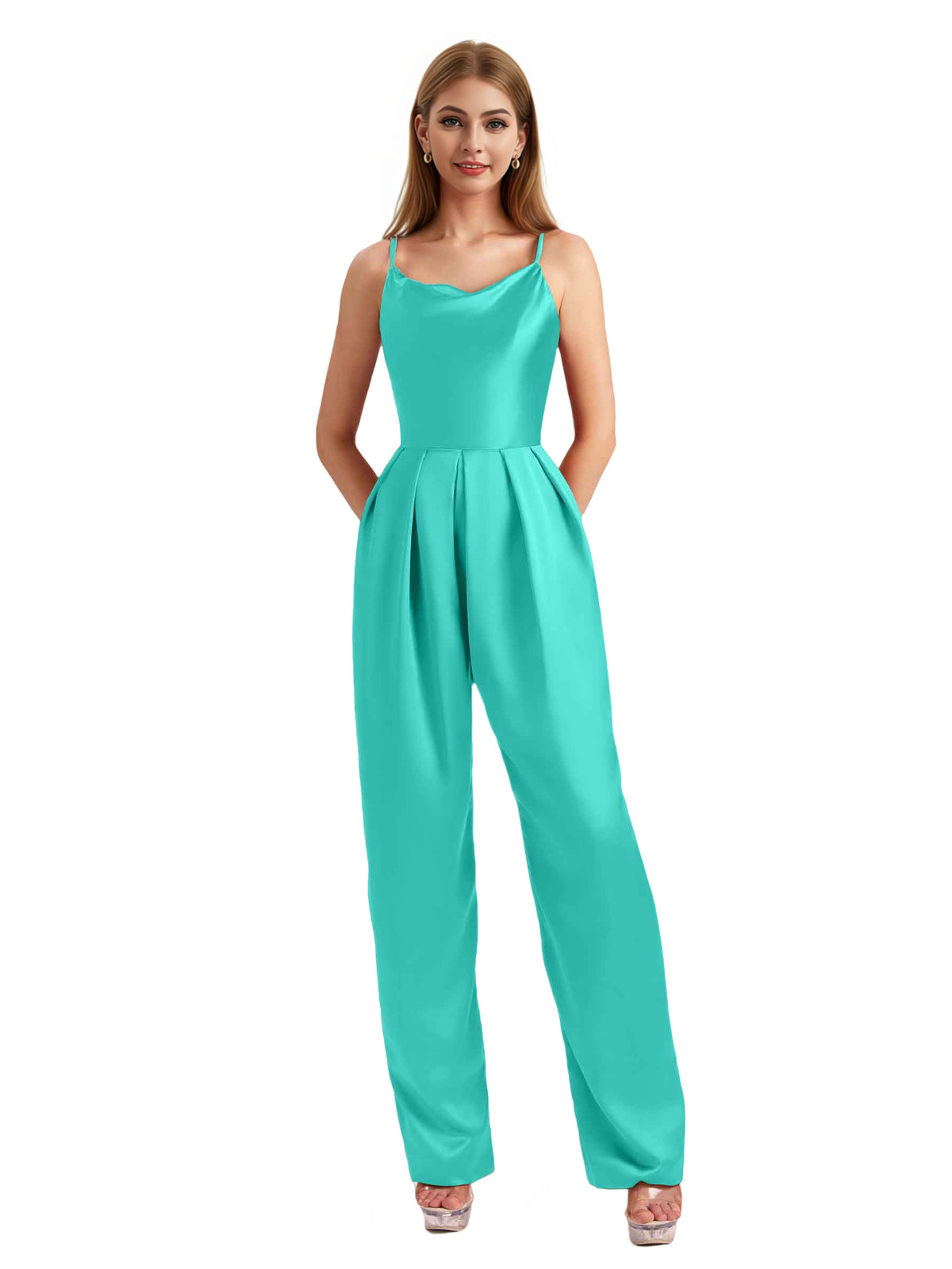 turquoise