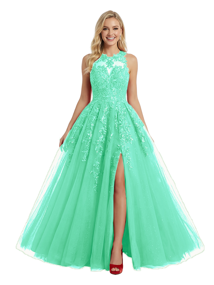 turquoise