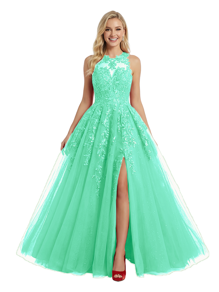 turquoise
