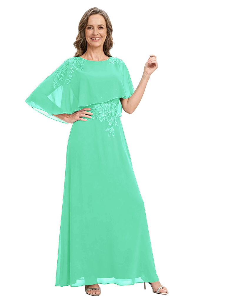 turquoise