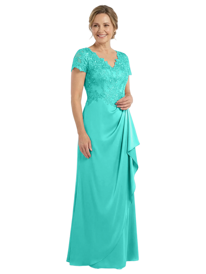 turquoise