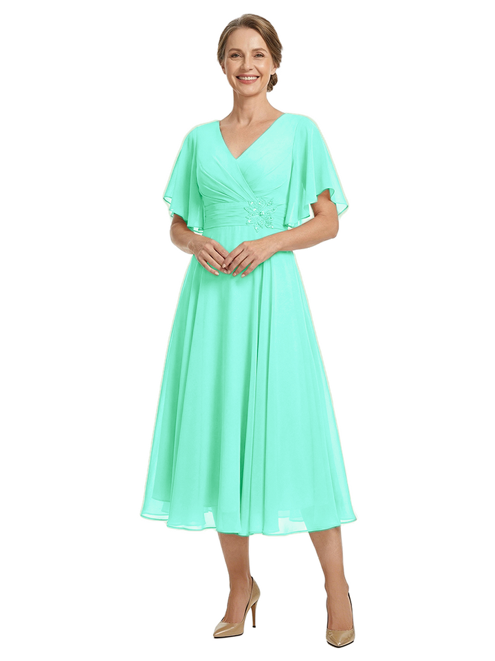 turquoise
