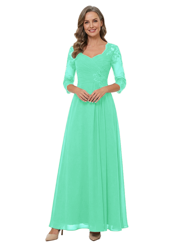 turquoise