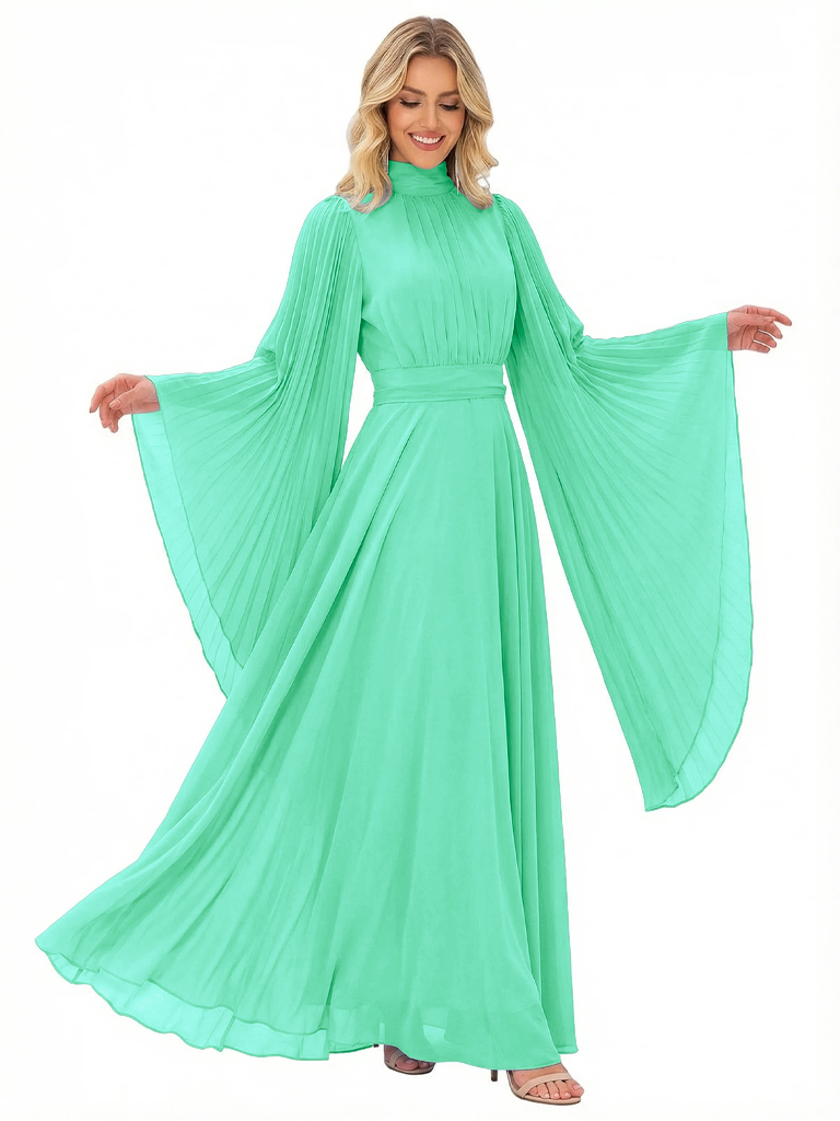 turquoise