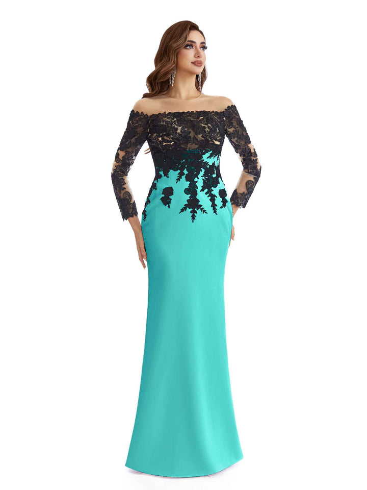 turquoise