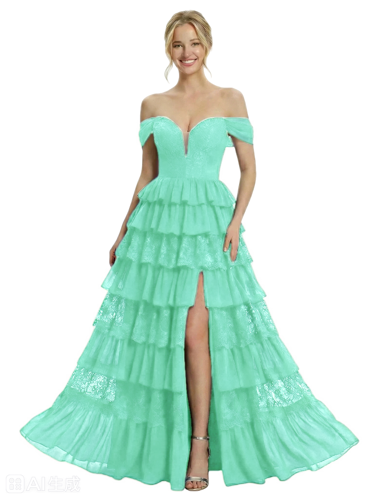 turquoise