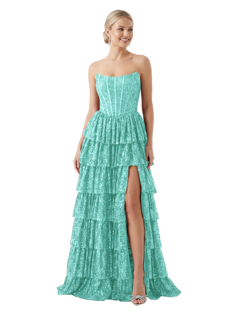 turquoise