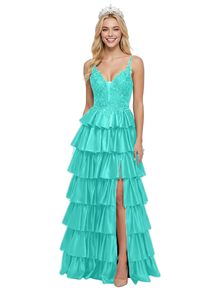 turquoise