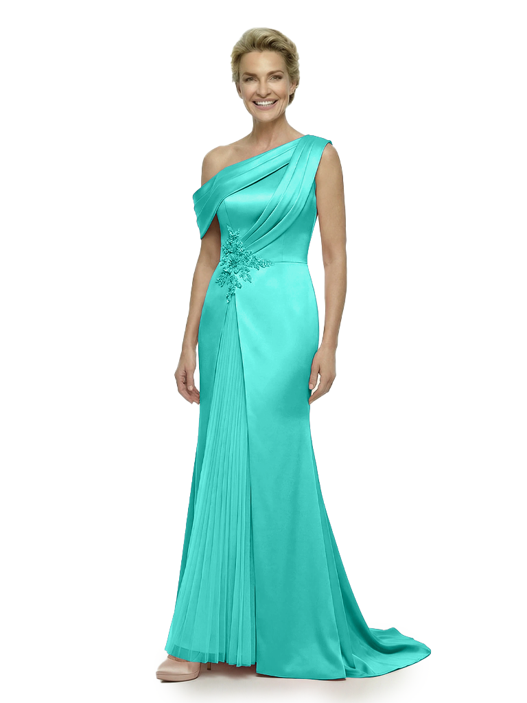turquoise