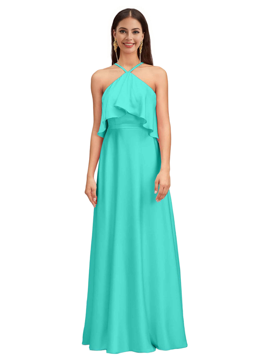 turquoise