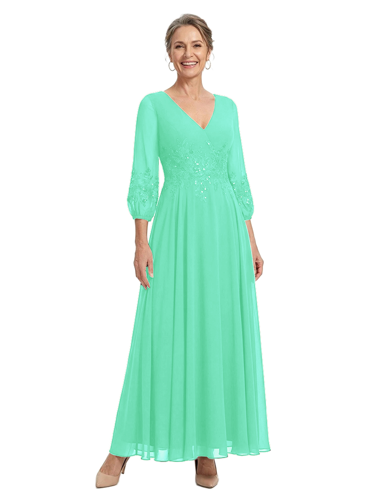turquoise