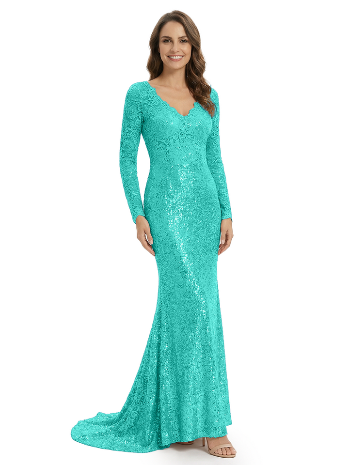 turquoise