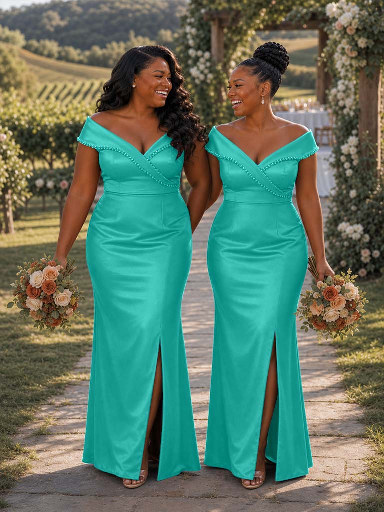 turquoise