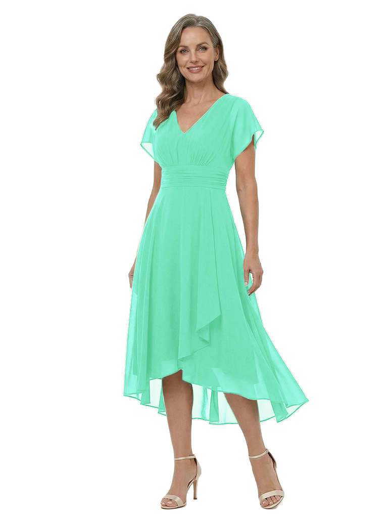 turquoise