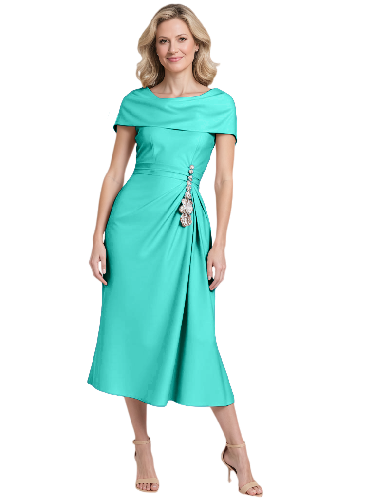 turquoise
