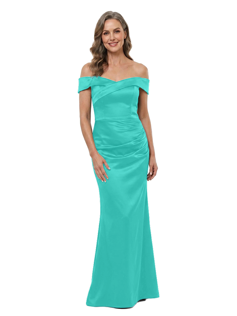 turquoise