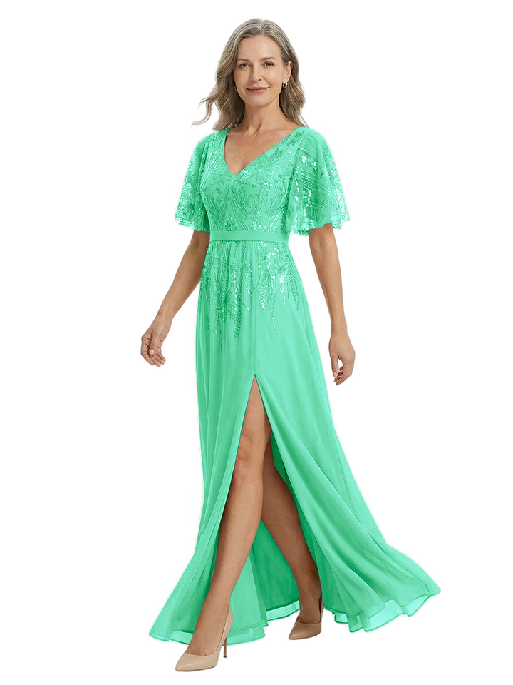 turquoise
