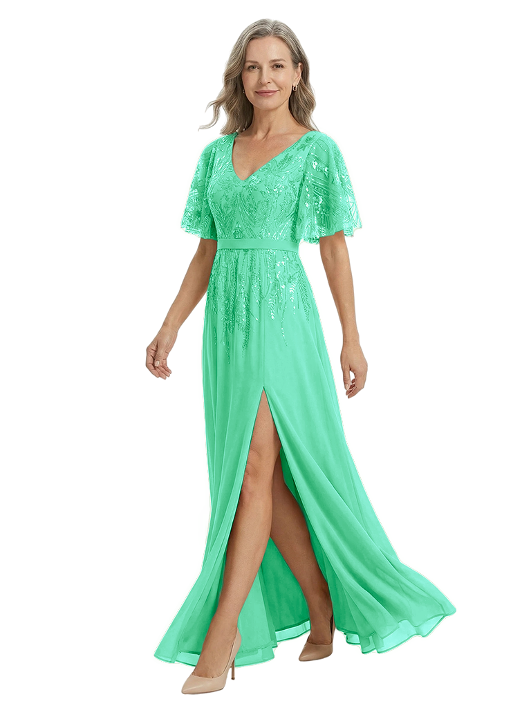 turquoise