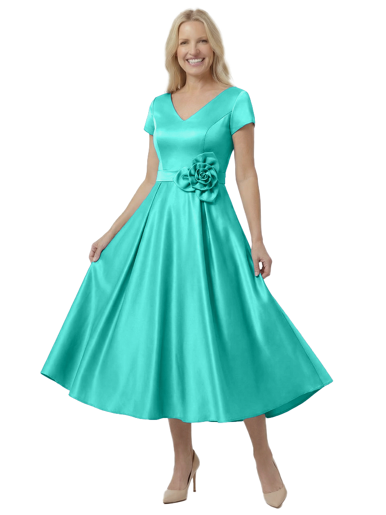 turquoise