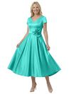 turquoise