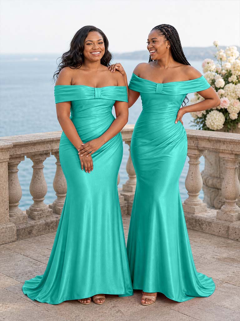 turquoise