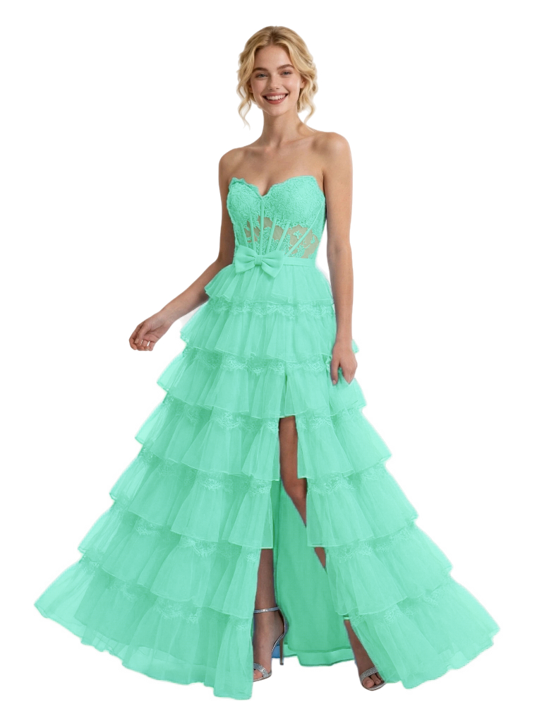 turquoise