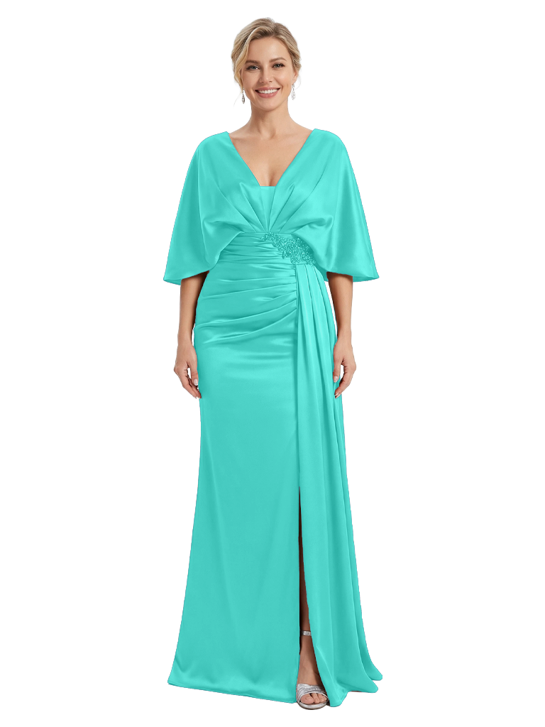 turquoise