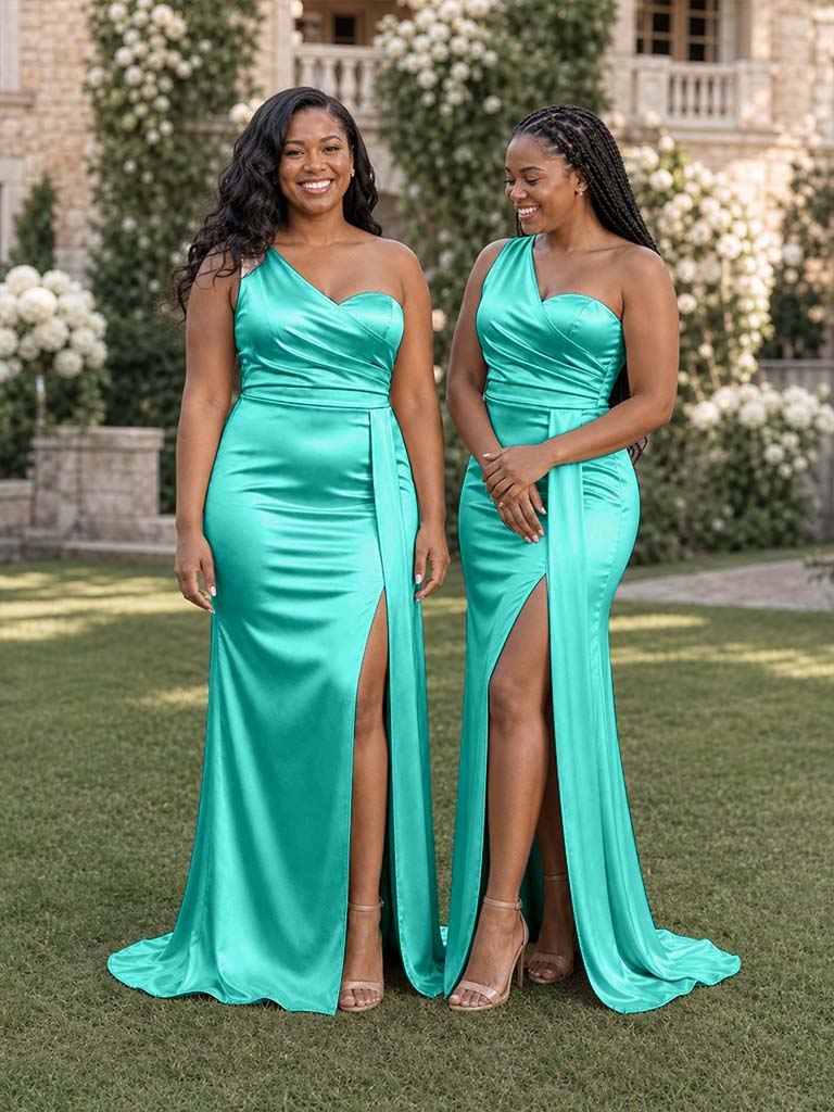 turquoise
