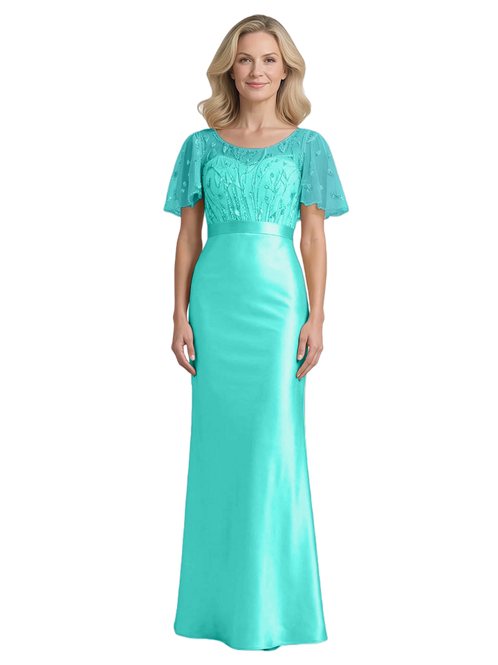 turquoise