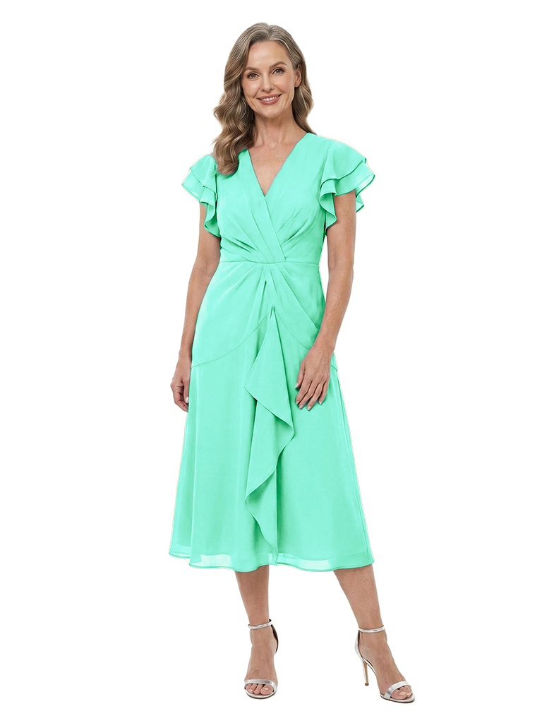 turquoise