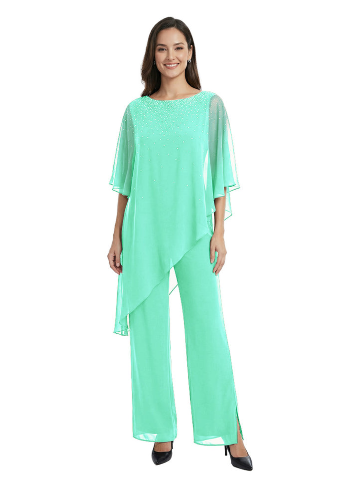 turquoise