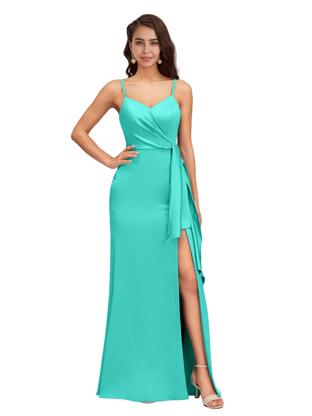 turquoise