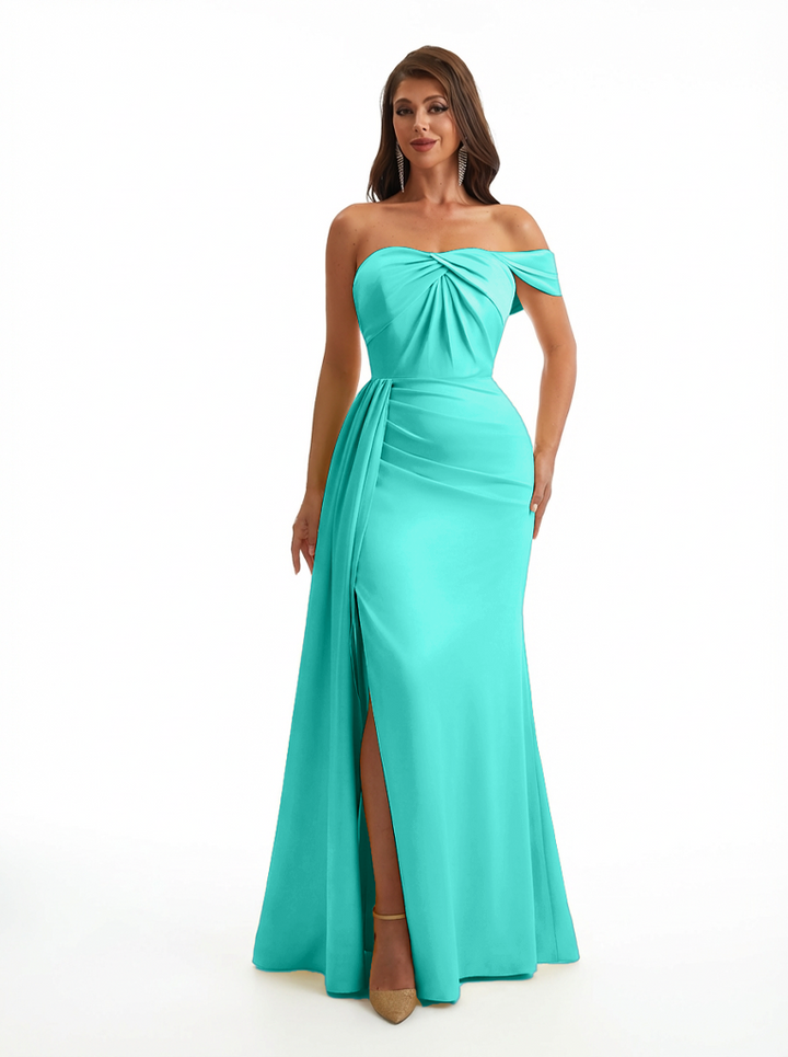 turquoise