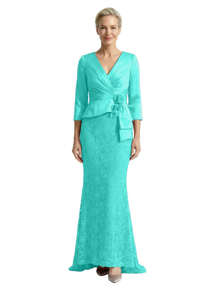 turquoise