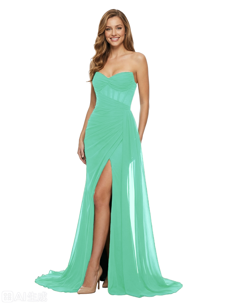 turquoise