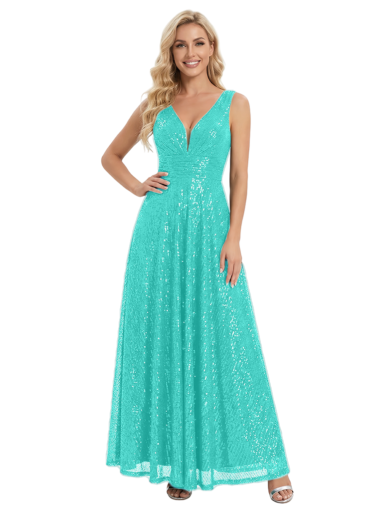turquoise