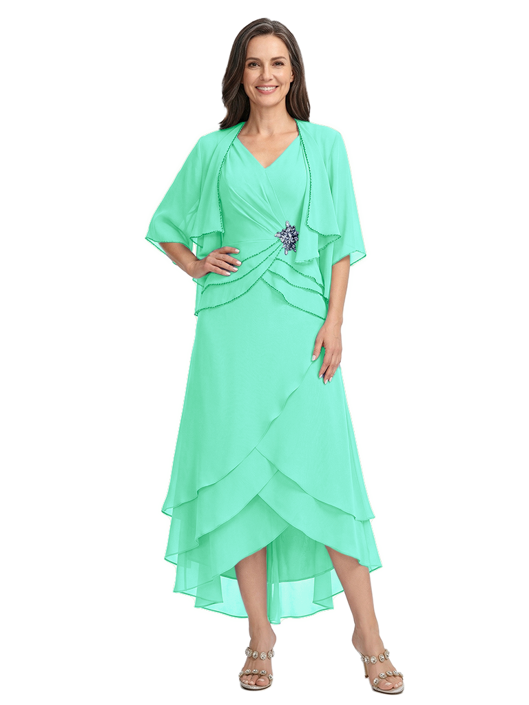 turquoise