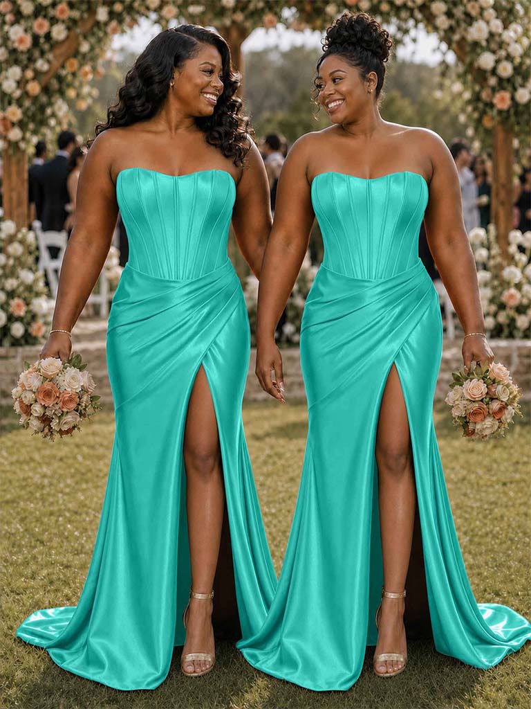 turquoise