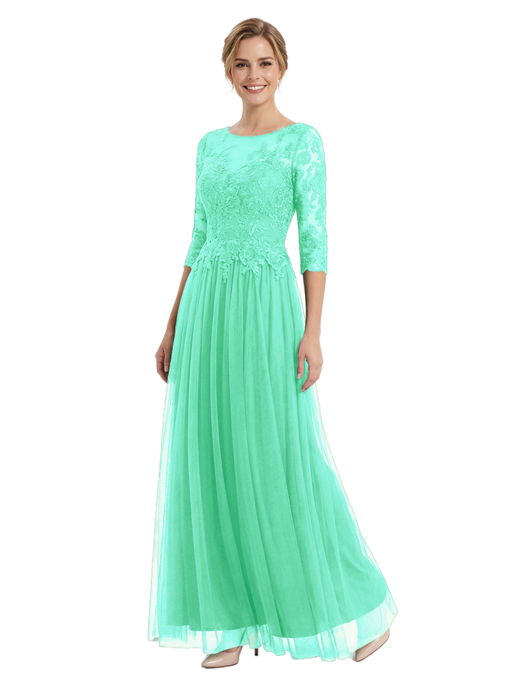 turquoise