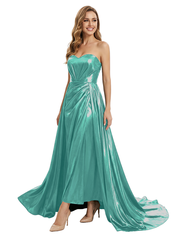 turquoise
